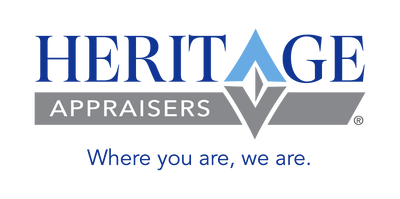 Heritage Appraisers